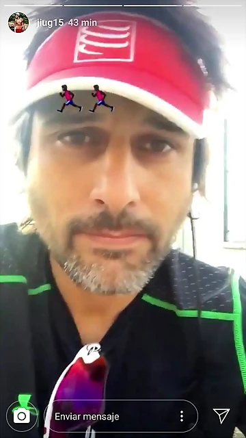 Video Hugo IG Stories 17-11-2018 (6) Video Hugo IG Stories 17-11-2018 (6)