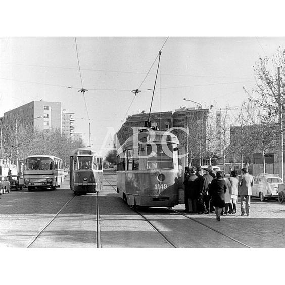 Madrid 1974