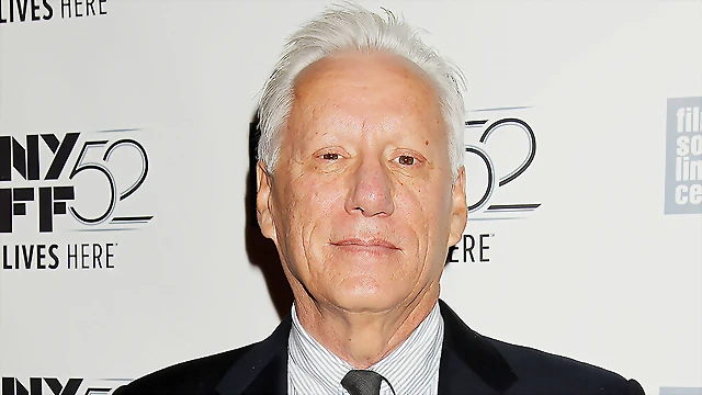 James Woods James Woods