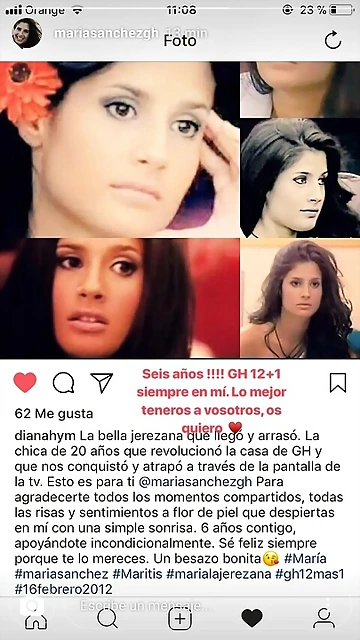 Mar?a IG Stories 16-2-2018 (1) Mar?a IG Stories 16-2-2018 (1)