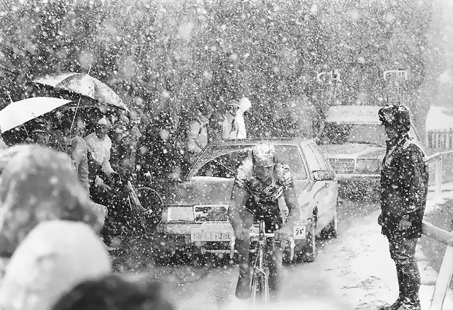 Van der Velde-Giro-Gavia 1988