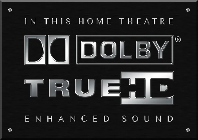 Dolby True HD Dolby True HD