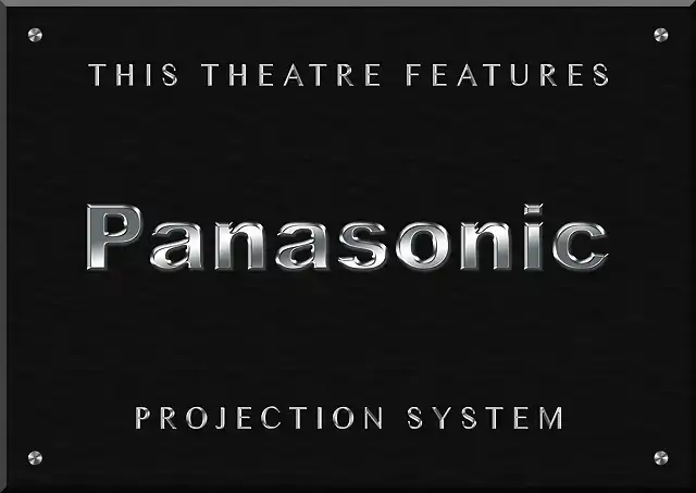 Panasonic