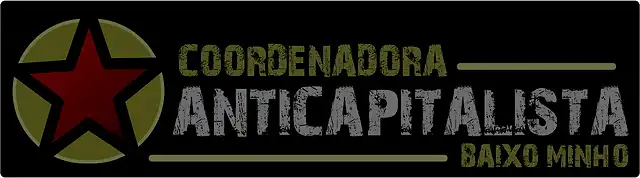 Logo coordenadora