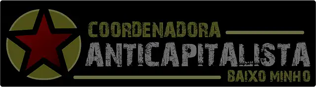 Logo coordenadora