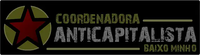 Logo coordenadora