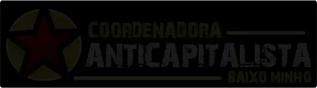 Logo coordenadora