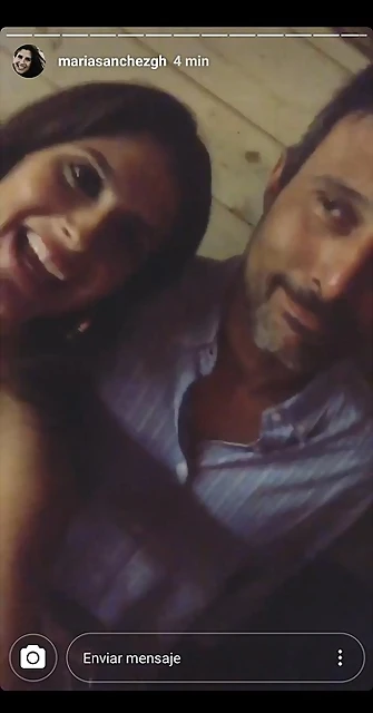 Video Mar?a IG Stories 16-5-2019 (7) Video Mar?a IG Stories 16-5-2019 (7)