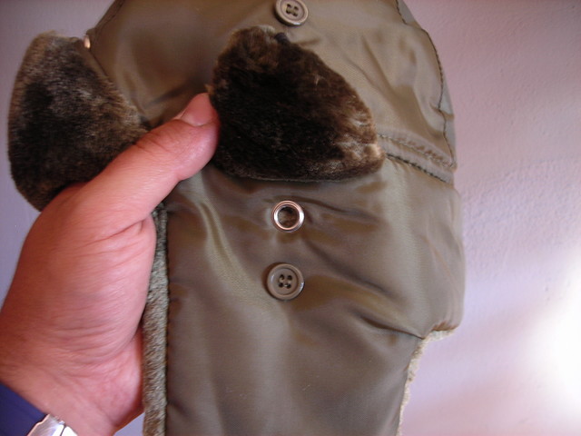 Impermeable (4) Impermeable (4)