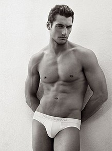 david+gandy david+gandy