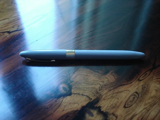 sheaffer snorkel 1