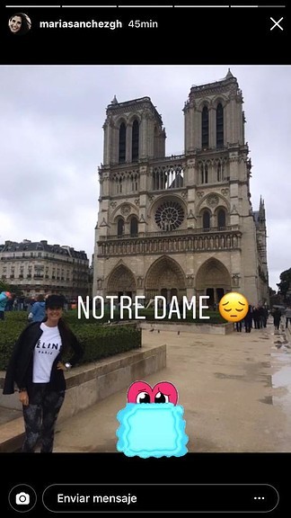 Mar?a IG Stories 15-4-2019 (3) Mar?a IG Stories 15-4-2019 (3)