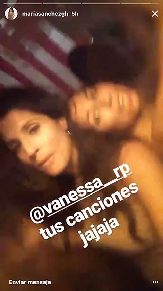 Video Mar?a IG Stories 27-5-2017 (15) Video Mar?a IG Stories 27-5-2017 (15)