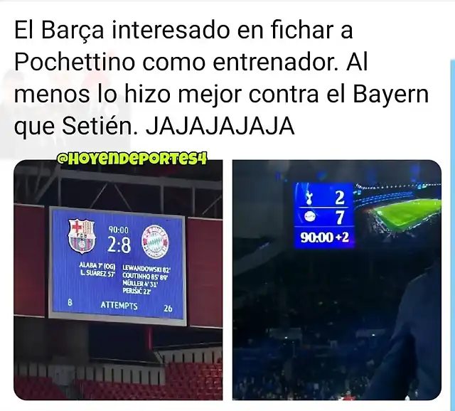 MemesPochettinoTrainerFCB2020-1