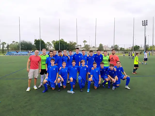 Mule?oCadete201920-1