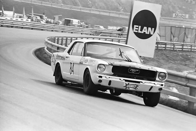 Ford Mustang - Kienen - Salzburg Ford Mustang - Kienen - Salzburg