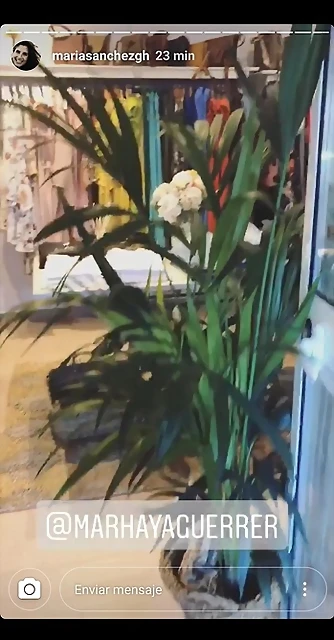 Video Mar?a IG Stories 12-8-2019 (21) Video Mar?a IG Stories 12-8-2019 (21)