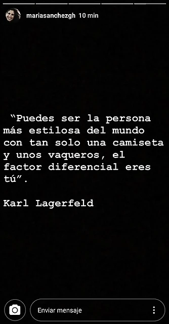 Mar?a IG Stories 19-2-2019 (4) Mar?a IG Stories 19-2-2019 (4)
