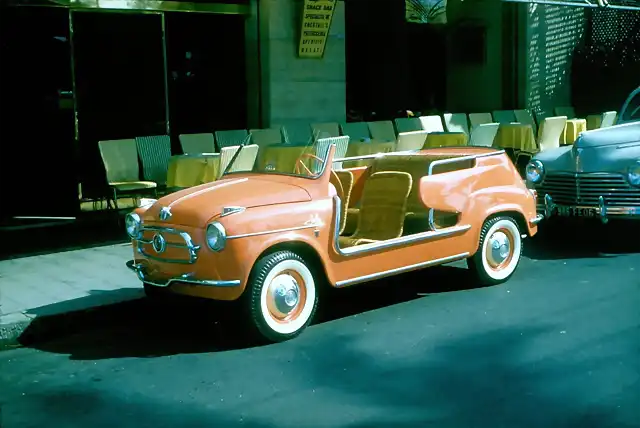 fiat 600 jolly