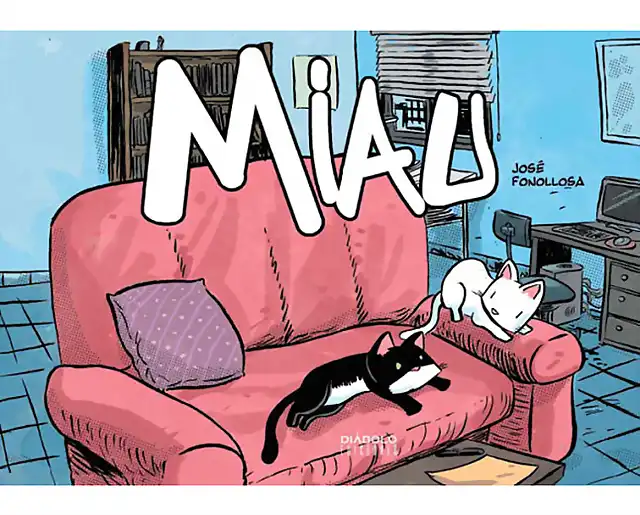 miau