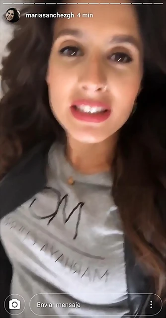 Video Mar?a IG Stories 9-3-2019 (1) Video Mar?a IG Stories 9-3-2019 (1)
