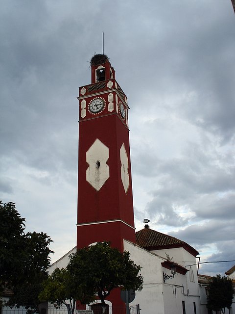 Torre Roja