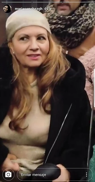 Video Mar?a IG Stories 31-12-2018 (6) Video Mar?a IG Stories 31-12-2018 (6)
