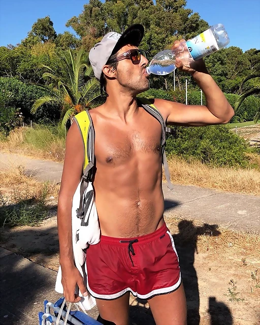Hugo IG 22-7-2018 Hugo IG 22-7-2018