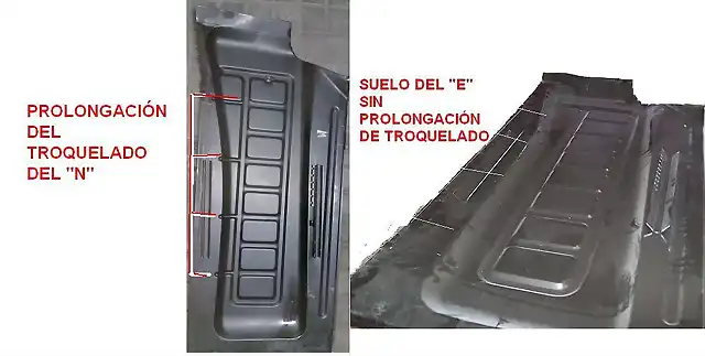 SUELOS  DEL N+E