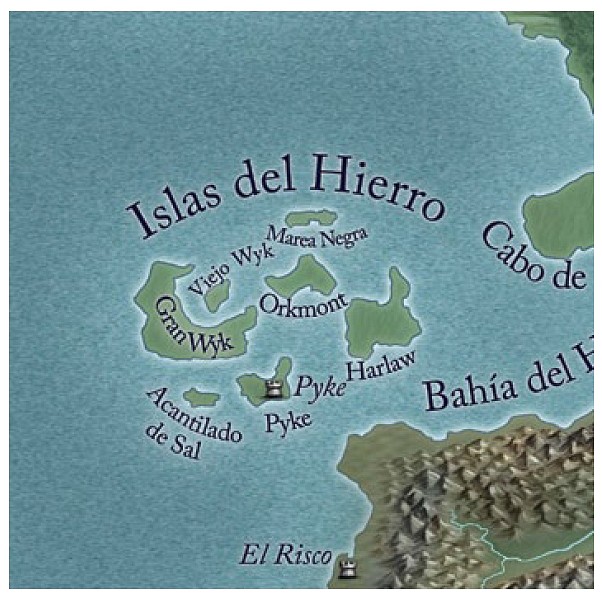 islas del Hierro