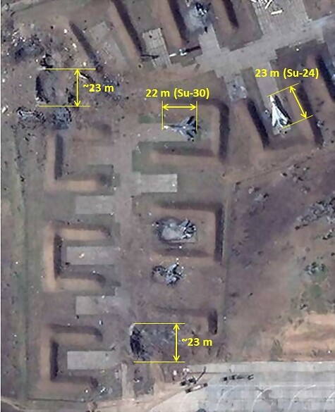 Saky Base Damage Analysis