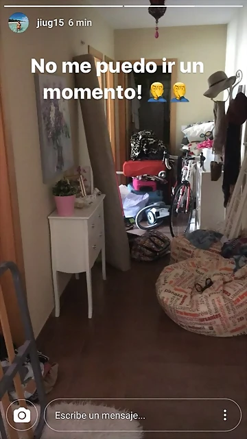 Hugo IG Stories 10-8-2017 Hugo IG Stories 10-8-2017