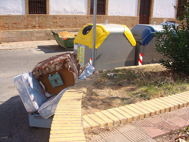 A pie de calle-Normas incumplidas en Riotinto-Fot.J.Ch.Q.07.10.11