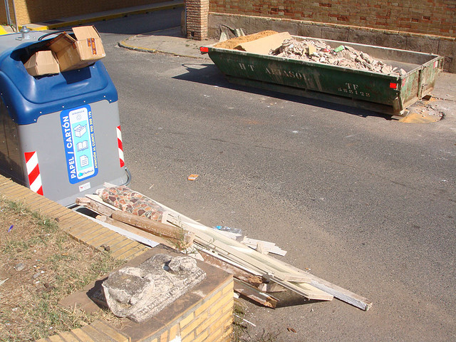 A pie de calle-Normas incumplidas en Riotinto-Fot.J.Ch.Q.07.10.11 (3)