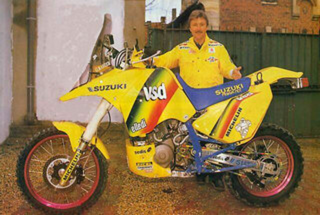 suzukidrz800monster1992zt9 suzukidrz800monster1992zt9