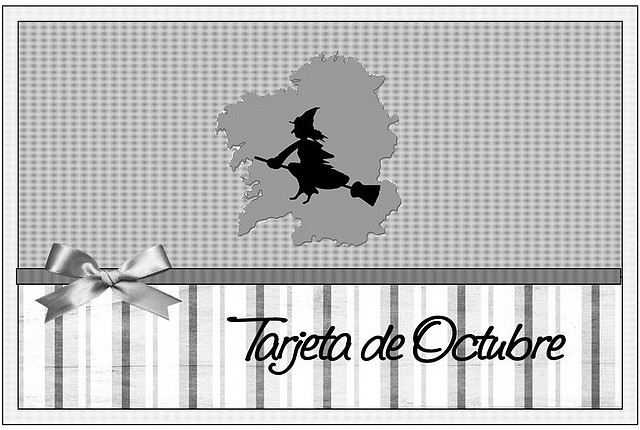 Galicia Card Octubre