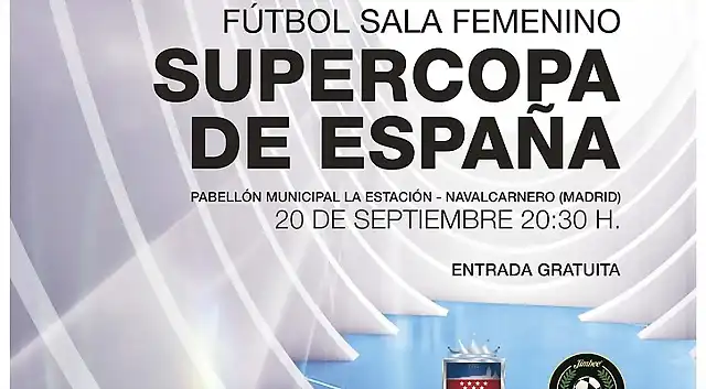 Cartel-Supercopa