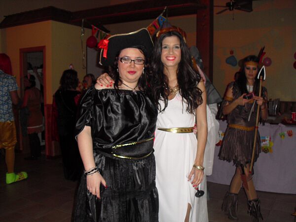 Fiesta disfraces 47 Fiesta disfraces 47