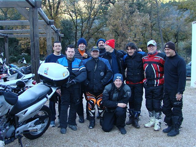 Motos 050