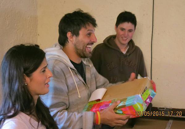 Cumple Hu 356 Cumple Hu 356