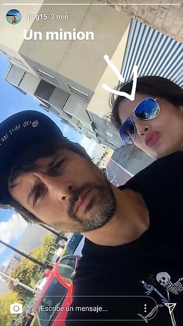 Hugo IG Stories 4-11-2017 Hugo IG Stories 4-11-2017