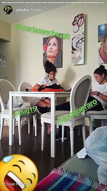 Video Ales IG Stories 31-5-2017 (4) Video Ales IG Stories 31-5-2017 (4)