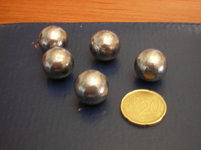 bolas .69 bolas .69