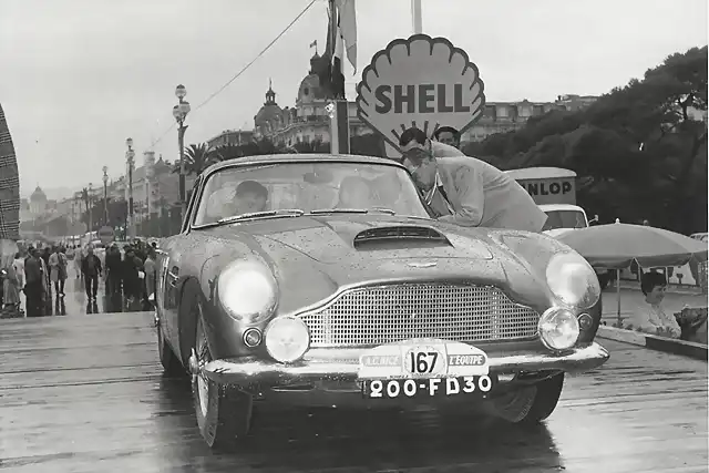 Aston Martin - TdF'60 - Bourrely-Bourrely - 01