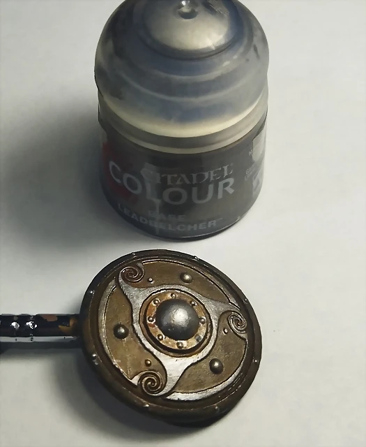 esc 4 esc 4