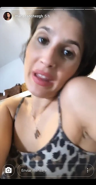 Video Mar?a IG Stories 2-10-2019 (1) Video Mar?a IG Stories 2-10-2019 (1)