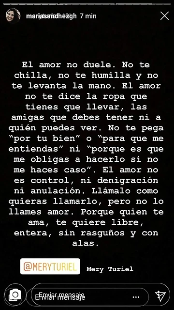 Mar?a IG Stories 26-9-2018 (4) Mar?a IG Stories 26-9-2018 (4)