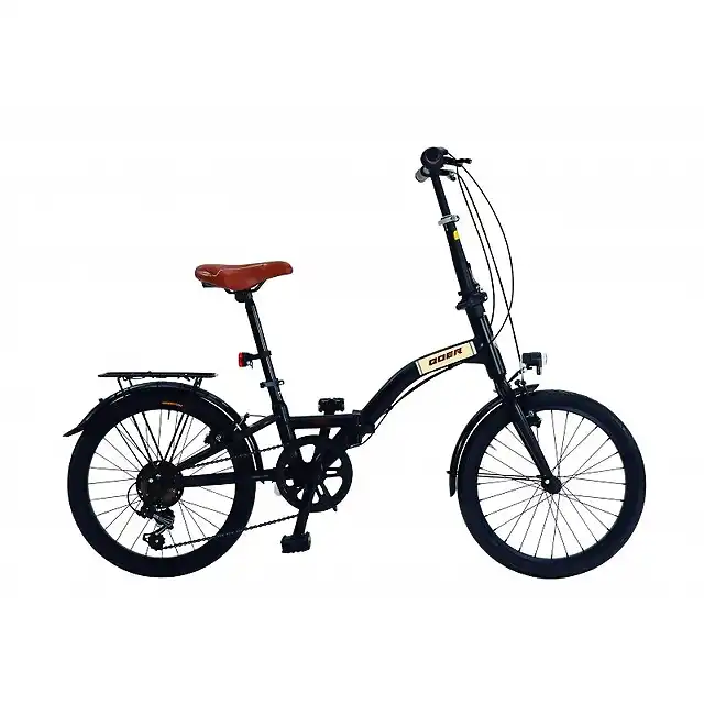 bicicleta-plegable-quer-berlin-20-6v