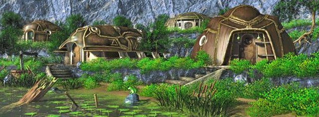 Shumi Village Shumi Village