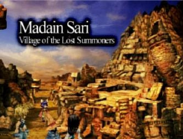 Madain Sari Madain Sari
